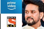 ఓటీటీల పేరుతో ఇష్టం వచ్చినట్టు తీస్తే కుదరదు.. : కేంద్ర మంత్రి అనురాగ్ ఠాకూర్..