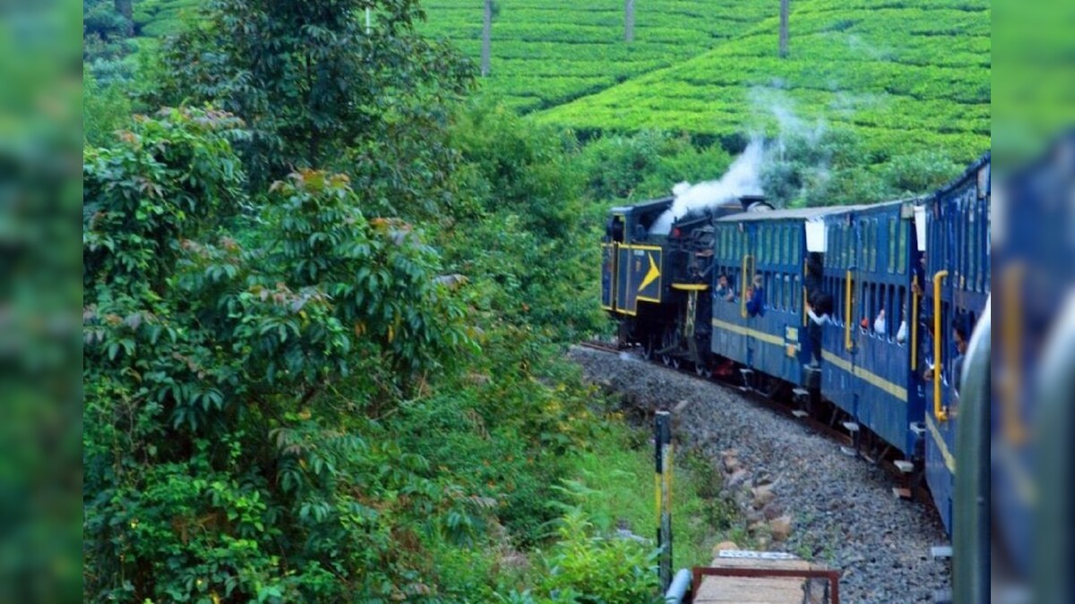 Ooty Tour బడ్జెట్‌లో ఊటీ టూర్..IRCTC స్పెషల్ ప్యాకేజీ.. ధర ఎంతంటే