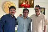 Aswani Dutt: అనసూయ అరి ట్రైలర్‌పై సీనియర్ ప్రొడ్యూసర్ అశ్వనీదత్ కామెంట్స్
