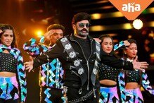 ఆహా కోసం బాలకృష్ణ కొత్త అవతారం.. న్యూ లుక్‌లో కేక పుట్టిస్తోన్న బాలయ్య..