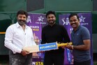 ఐపీల్ కోసం రంగంలోకి బాలయ్య.. ఇదెక్కడి మాస్ రా మావా..