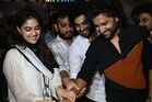 థియేటర్స్‌లో దసరా టీమ్ సక్సెస్ సంబరాలు.. పిక్స్ వైరల్..