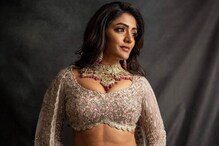 Eesha Rebba: ఈషా రెబ్బా బ్లాస్టింగ్ పోజులు.. ఎద పొంగులతో కుర్రకారుకు వల