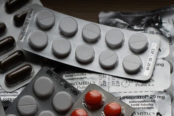 Medicine Prices: అలర్ట్... ఏప్రిల్ 1 నుంచి 384 మందుల ధరలు పెరగనున్నాయి