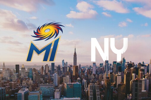 Mumbai Indians: MI ఫ్యామిలీలోకి మరో టీమ్‌.. 