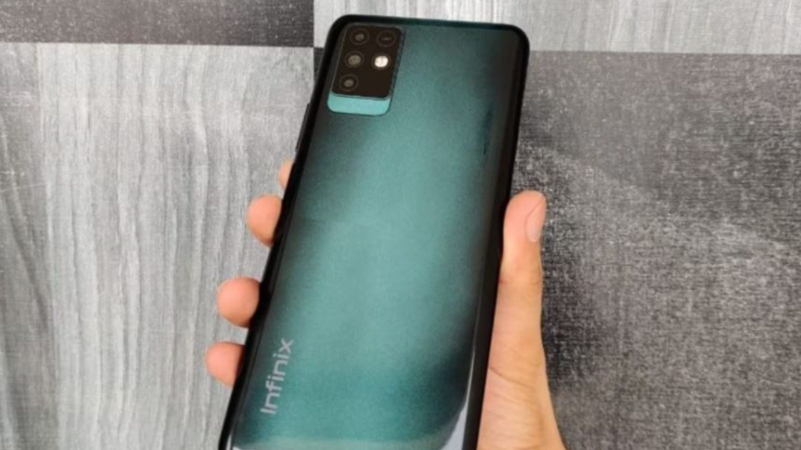 Infinix: 260W ఫాస్ట్ ఛార్జింగ్ సపోర్ట్‌.. కేవలం 10 నిమిషాల్లో ఫుల్ ...