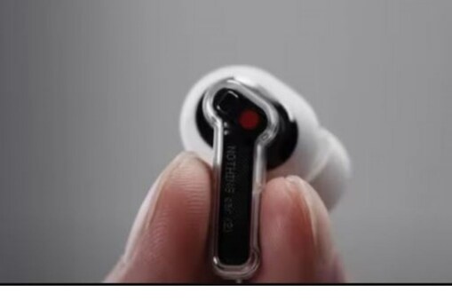Nothing Ear (2) TWS Earbuds