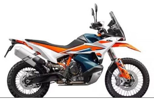 (Photo: KTM)