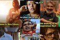 Fun Memes : నవ్వుల మీమ్స్.. టాలీవుడ్ క్లూస్