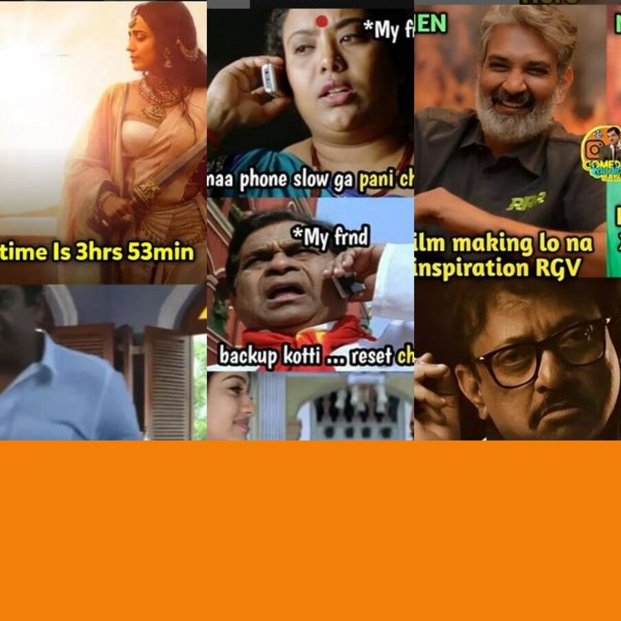  Disclaimer : సోషల్ మీడియాలో ట్రెండ్ అవుతున్న మీమ్స్, జోకులను మీరు కాసేపు సరదాగా నవ్వుకోవడం కోసమే ఇక్కడ యథావిధిగా అందిస్తున్నాం. వీటిలో ఉన్న అంశాలన్నీ మీమ్స్ క్రియేటర్ల వ్యక్తిగతం. ఆయా అంశాలతో న్యూస్18 తెలుగు’ లేదా ‘నెట్‌వర్క్ 18’కి ఎలాంటి సంబంధమూ లేదని గమనించగలరు. (images credit - instagram)