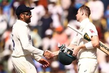 టాస్ గెలిచిన టీమిండియా.. కేఎల్ రాహుల్ ఔట్.. యంగ్ గన్ జట్టులోకి వచ్చేశాడు!