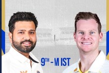 కీలక టెస్టులో టాస్ నెగ్గిన ఆస్ట్రేలియా.. ఒక మార్పుతో భారత్.. తుది జట్లు ఇవే