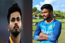 శ్రేయస్ అయ్యర్ కు శాపం.. సంజూ సామ్సన్ కు వరం.. వన్డే సిరీస్ లో మారిన సమీకరణాలు