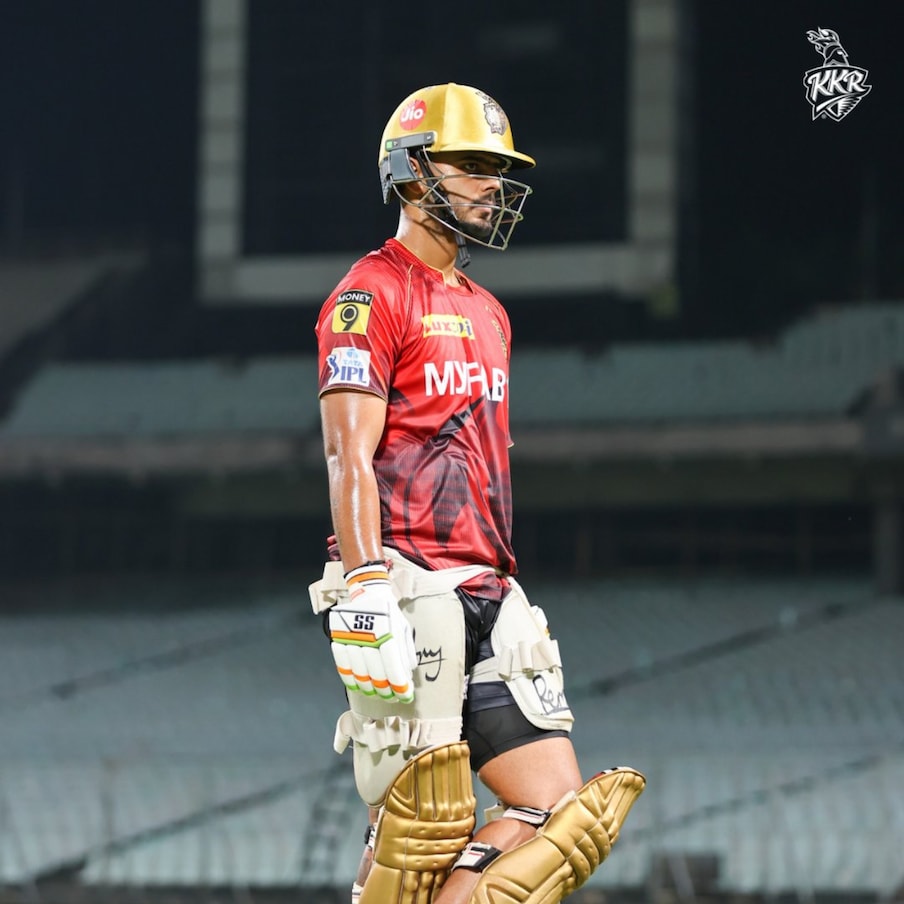  కెప్టెన్ తప్పుకోవడంతో కేకేఆర్ డీలా పడిన సంగతి తెలిసిందే. ప్రస్తుతం టోర్నీలో అత్యంత బలహీనమైన జట్టుగా కేకేఆర్ ఉంది. కేకేఆర్ పై పంజాబ్ గెలుస్తుందని అంతా అనుకున్నారు. అదే జరిగింది.