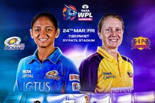 డూ ఆర్ డై మ్యాచ్ లో టాస్ ఓడిన ముంబై ఇండియన్స్.. తుది జట్లు ఇవే