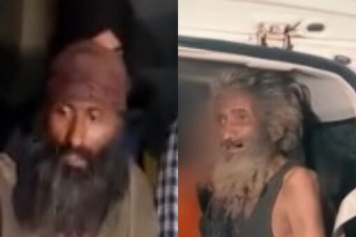 బైటపడిన బాధితులు