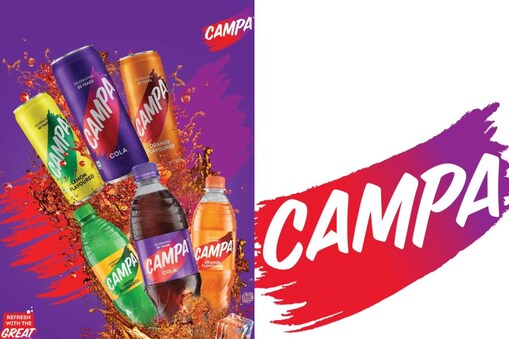 Campa Brand: ‘క్యాంపా’ కూల్‌డ్రింక్ మళ్లీ వచ్చేసింది..