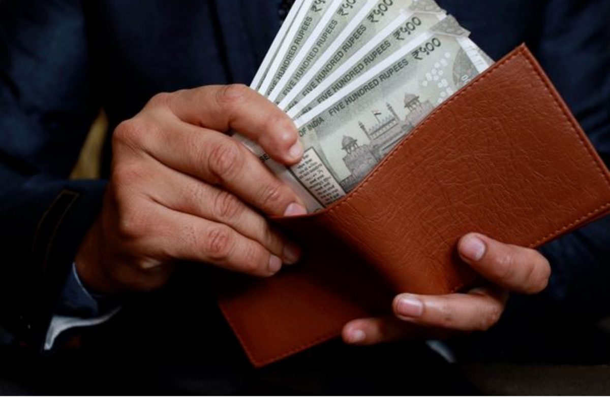 Money Purse - Part-3: Buy Money Purse - Part-3 by VANGA RAJENDRA PRASAD at  Low Price in India | Flipkart.com