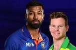టాస్ గెలిచిన టీమిండియా.. నలుగురు పేసర్లు, ఇద్దరు స్పిన్నర్లతో బరిలోకి హార్దిక్ సేన..