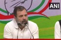 Rahul Gandhi : ఆ రూ.20 వేల కోట్లు ఎవరివి? ప్రెస్‌మీట్‌లో రాహుల్ గాంధీ సూటి ప్రశ్న