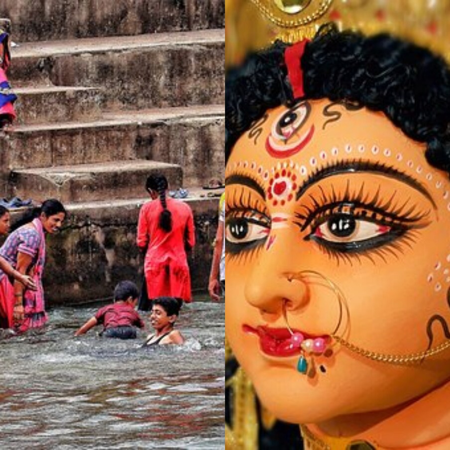  చైత్ర నవరాత్రులలో 9 రోజుల పాటు అమ్మవారి తొమ్మిది విభిన్న రూపాలను పూజిస్తారు. వివిధ రకాల పూజలకు ప్రత్యేక ప్రాముఖ్యత ఉంది. ఏ రోజు, ఏ పూజలు, ఏ విశేష ఫలం లభిస్తుందో జ్యోతిష్యులు చెబుతారు. (ప్రతీకాత్మక చిత్రం -Image credit pixabay)