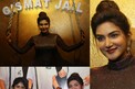 ‘వీరసింహారెడ్డి’ ఫేమ్ హనీ రోజ్ చేతుల మీదుగా ‘జిస్మత్ జైల్’ మండి థీమ్  రెస్టారెంట్ ప్రారంభం
