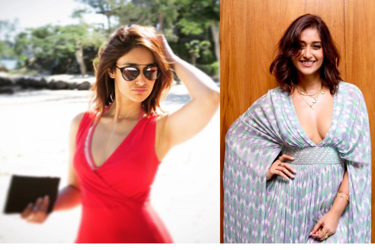 గోవా బ్యూటీ ఇలియానాను బ్యాన్ చేసిన కోలీవుడ్ .. ఆ పని చేసినందుకేనంట