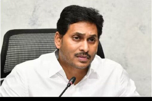 సీఎం జగన్ (ఫైల్ ఫోటో)