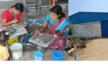 లంబాడీలు ధరించే న‌గ‌లు తయారు చేసే కుటీర ప‌రిశ్ర‌మ ఎక్క‌డుందో తెలుసా..?