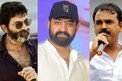 NTR Jr : అపుడు త్రివిక్రమ్.. ఇపుడు కొరటాల శివ.. వెపన్ ఎన్టీఆర్.. అసలు కథ ఇదే..