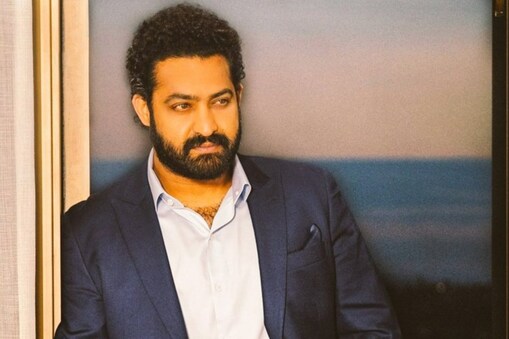 Jr Ntr (Photo Twitter)