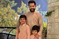 Jr Ntr: ఎన్టీఆర్‌ కుమారులకు హీరోయిన్ స్పెషల్ సర్‌ప్రైజ్‌.. యంగ్ టైగర్ ఫీలింగ్స్ చూస్తే..