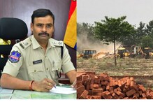 భూ మాఫియా, భూఅక్రమాలకు చెక్ .. కొత్త సీపీ యాక్షన్ ప్లాన్‌తో బడాబాబులకు దడ