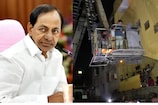 స్వప్నలోక్‌ కాంప్లెక్స్‌ దుర్ఘటన పట్ల KCR దిగ్భ్రాంతి..మృతుల కుటుంబాలకు 5లక్షల పరిహారం
