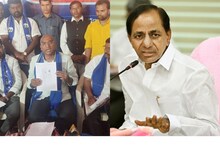TS PSC పేపర్ లీకేజీ రాజద్రోహమే..రాష్ట్రపతి పాలన అమలు చేయాలి: ఆర్ఎస్‌ ప్రవీణ్ కుమార్