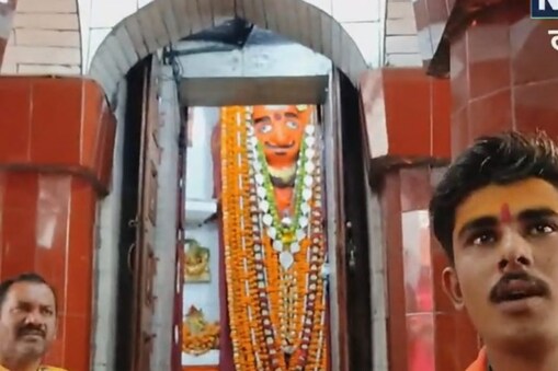 కాల భైరవ ఆలయం