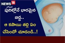 పురిట్లోనే భారమైన బిడ్డ.. ఆ కసాయి తల్లి ఏం చేసిందో చూడండి..!
