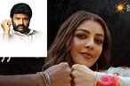 NBK108 క్రేజీ అప్‌డేట్.. బాలయ్య బాబుతో రంగంలోకి కాజల్