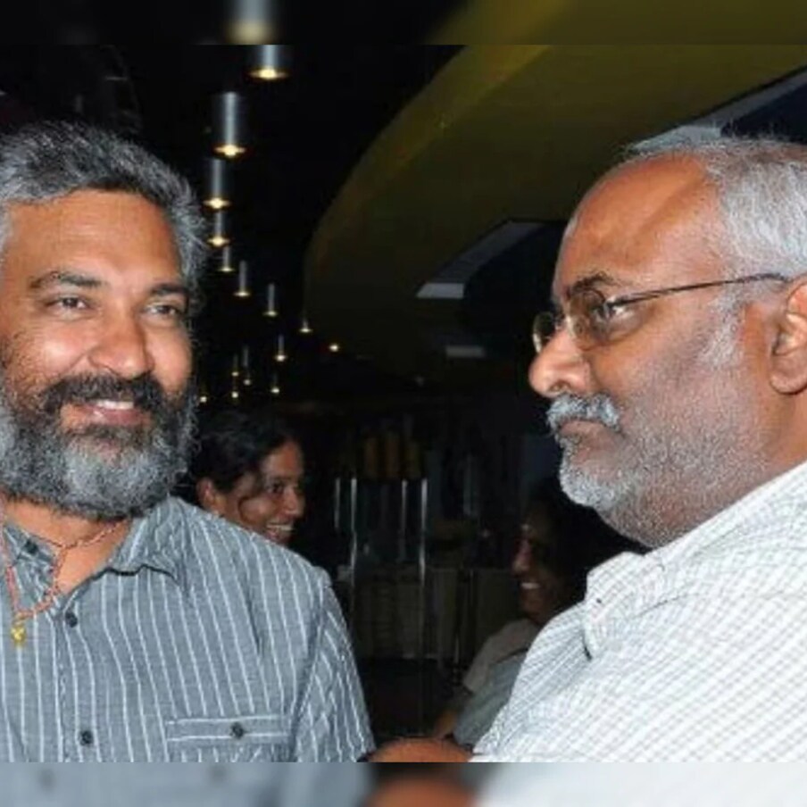  కీరవాణి, రాజమౌళి..వీళ్ల తండ్రులు కే.శివశక్తిదత్తా, కే.వి.విజయేంద్ర ప్రసాద్ అన్నదమ్ములు. వాళ్ల తనయులుగా సినీ ఇండస్ట్రీలో దుమ్ము దులుపుతున్నారు ఈ కోడూరు బ్రదర్స్. స్టూడెంట్ నెం. 1 నుంచి మొదలై ఆర్ఆర్ఆర్ వరకు కొనసాగుతూనే ఉంది.