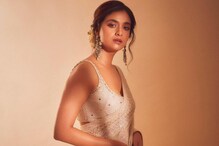 Keerthy Suresh: వెన్నెల ఎఫెక్ట్ అంటూ కీర్తి సురేష్ హంగామా.. స్టన్నింగ్ అవతార్ గురూ..!