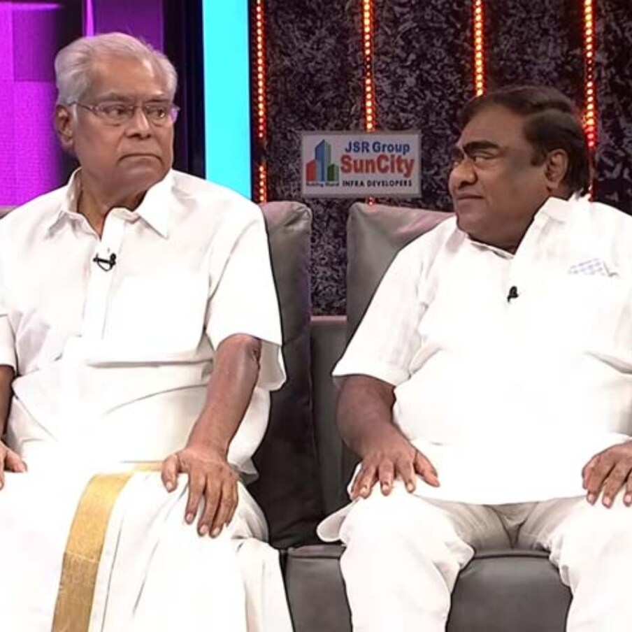  మరోవైపు బాబు మోహన్ (Babu Mohan) విషయానికొస్తే.. ఈయన కామెడీతో పాటు విలనిజాన్ని తనదైన శైలిలో పండించడం ఈయన నైజం. అలాంటి ఈ ఇద్దరు కలిసి చేసిన కామెడీ టైమింగ్‌కు ప్రేక్షకులకు ఫిదా అయ్యారు.