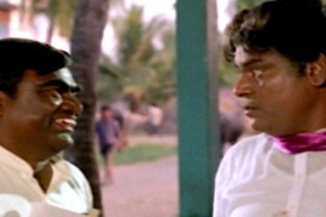 Kota - Babu Mohan:కోట శ్రీనివాస రావు, బాబు మోహన్ కాంబోకు క్రేజ్ తీసుకొచ్చిన ఫస్ట్ మూవీ ఇదే