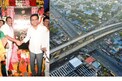 ఎల్బీనగర్‌ ఫ్లైఓవర్‌ని ప్రారంభించిన కేటీఆర్ .. ఎల్బీనగర్ చౌరస్తాకు శ్రీకాంతాచారి పేరు