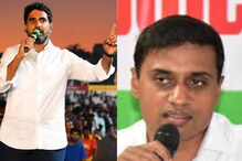 ప్లేస్ చెప్తావా..? చెప్పమంటావా..? సినిమా స్టైల్లో లోకేష్ కు మిధున్ రెడ్డి సవాల్..