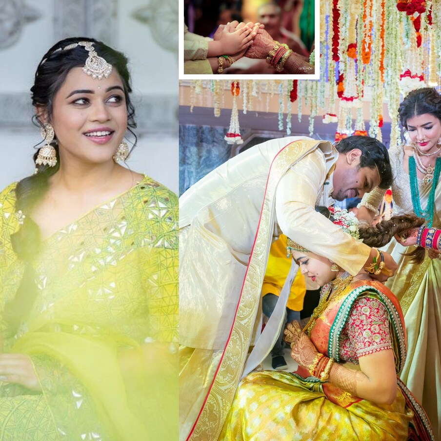  మంచు వారబ్బాయి, మోహన్ బాబు తనయుడు మనోజ్ రెండో పెళ్లి చేసుకున్న సంగతి తెలిసిందే. మార్చి 3వ తేదీన తన స్నేహితురాలు భూమా మౌనిక రెడ్డిని తన జీవితంలోకి ఆహ్వానిస్తూ మూడు ముళ్ళు వేశారు మంచు మనోజ్. ఈ క్రమంలోనే రెండో పెళ్లి తర్వాత ఆయన కీలక నిర్ణయం తీసుకున్నట్లు తెలుస్తోంది.