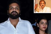 Mohan Babu: మంచు మనోజ్ రెండో పెళ్లిపై మోహన్ బాబు గుర్రుగా ఉన్నారా..? పెళ్లికి రాకుండా అక్క