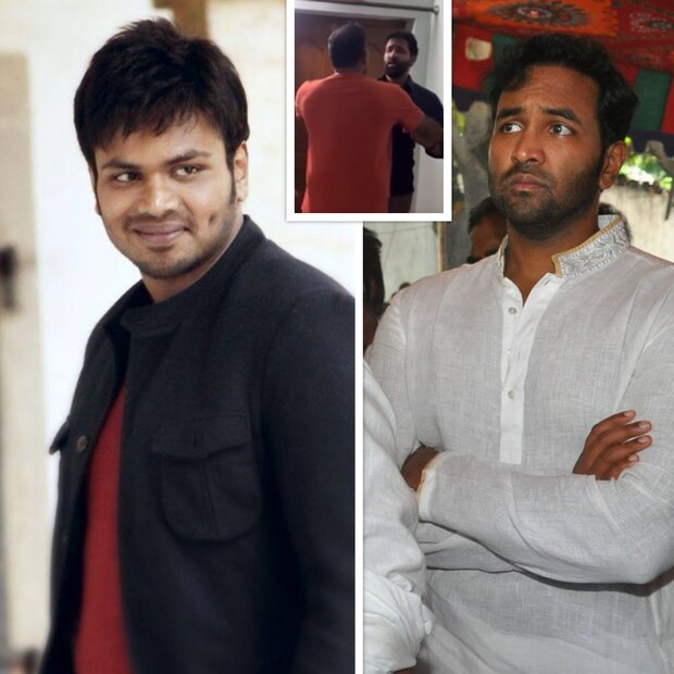 Sunishith: మంచు ఫ్యామిలీ గొడవల్లో ఎంటరైన సునిషిత్.. అయ్య బాబోయ్ ఎంతమాట ...