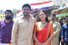 మౌనికా రెడ్డితో నాలుగేళ్ల బంధం.. ఎన్నో వ్యతిరేకతల మధ్య పెళ్లి... మనోజ్ కామెంట్స్ వైరల్..