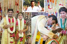 Mohan Babu: భూమా మౌనికను పెళ్లాడిన మంచు మనోజ్.. ఆ పుకార్లకు చెక్ పెట్టేసిన మోహన్ బాబు