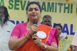 సింహం ఒక్క అడుగు వెనక్కు వేస్తే ఓడినట్టా? దాన్ని కూడా చంద్రబాబు టచ్ చేయలేరన్న రోజా